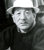 Ясудзиро Одзу