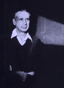 Александр Алексеев