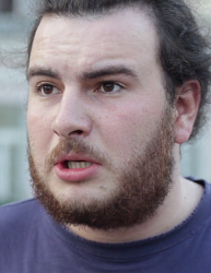 Максим Кузьмин