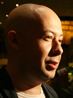 Алексей Герман-мл.