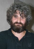 Андрей Сильвестров