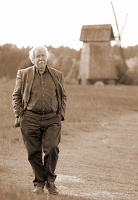 Андрей Хржановский