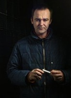 Борис Хлебников