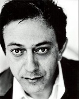 Элиа Сулейман, режиссер конкурсного фильма "Оставшееся время", 2009