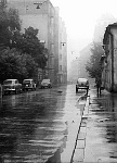 Кадр из фильма "Мне двадцать лет", реж. Марлен Хуциев