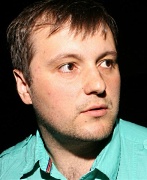 Алексей Мизгирев