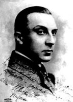 Иван Мозжухин