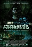 Постер фильма "Рейкъявика-Роттердам" (2008), реж. Оскар Йоханссон