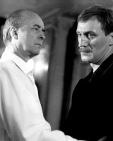 Кадр из фильма "Слуга", реж. Вадим Абдрашитов
