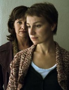 Кадр из фильма "Шторм" (2009), реж. Ханс-Кристиан Шмид