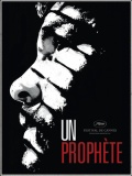 Постер фильма "Пророк" (2009), реж. Жак Одиар