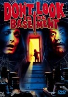 Постер фильма "Не заглядывай в подвал", реж. Шерралд Фергюс Браунригг