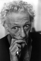 Николас Рэй