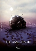 Постер фильма "Космонавтка"