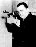 Эдгар Гувер
