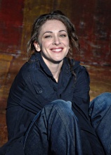 Ксения Раппопорт